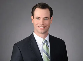 Photo of Christopher J. Raymond