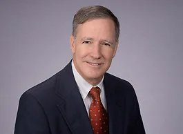 Photo of Thomas W. Rhodes