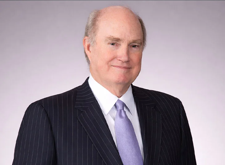 John Saunders, Smith, Gambrell & Russell, LLP Photo