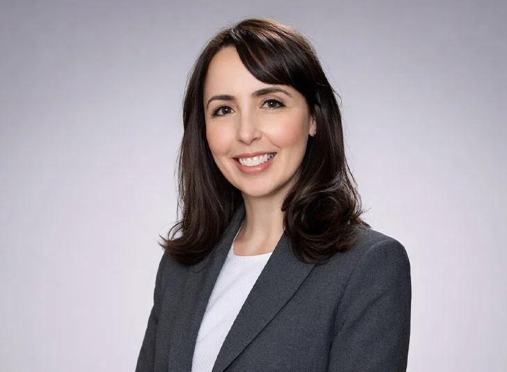 Robin Silberzweig, Smith, Gambrell & Russell, LLP Photo