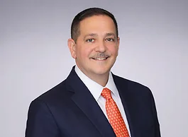 Photo of Jeffrey S. Tenen