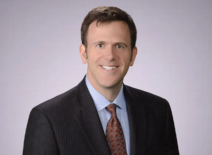 Andrew Thompson, Smith, Gambrell & Russell, LLP Photo