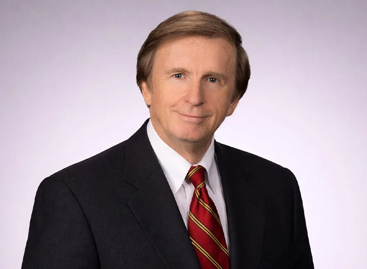 Howard Turner, Smith, Gambrell & Russell, LLP Photo