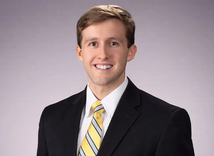 Steven Vickery, Smith, Gambrell & Russell, LLP Photo