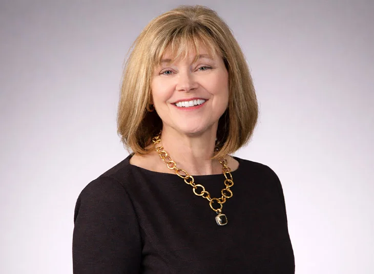 Laura Wartner, Smith, Gambrell & Russell, LLP Photo
