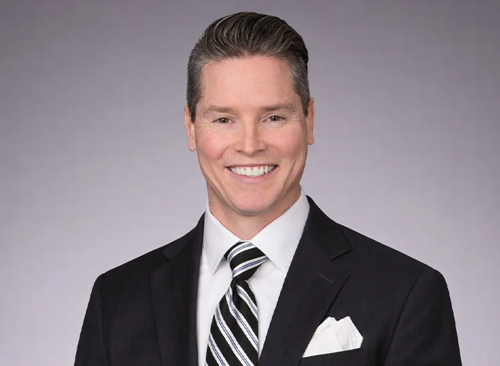 Scott Woldow, Smith, Gambrell & Russell, LLP Photo