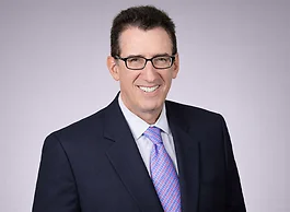 Photo of Eliot H. Zuckerman