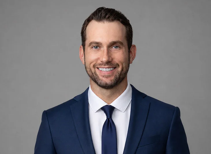 Austin Hemmer, Smith, Gambrell & Russell, LLP Photo