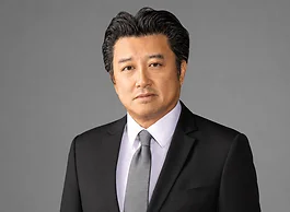 Photo of Thomas H. Hong