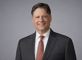 Photo of Jason P. Huff