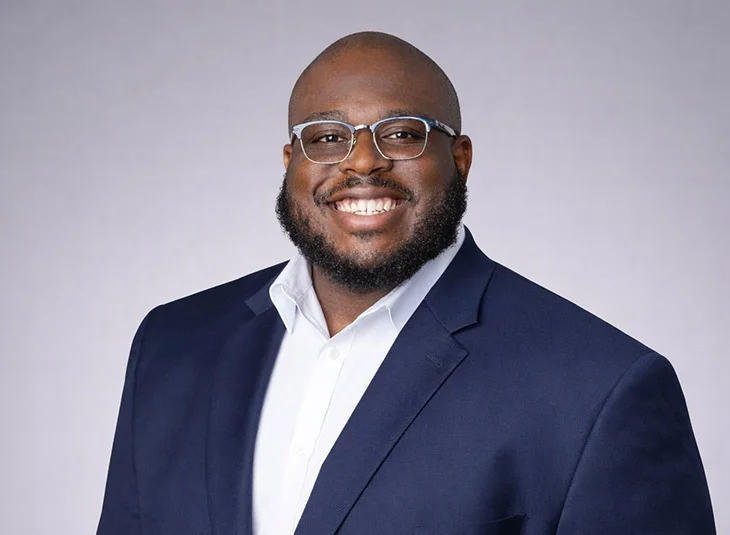 Stanley Ihejirika, Smith, Gambrell & Russell, LLP Photo
