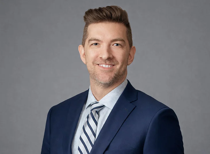 Mickey Jett, Smith, Gambrell & Russell, LLP Photo