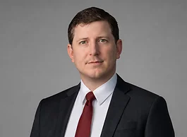 Photo of Ian M. Jones