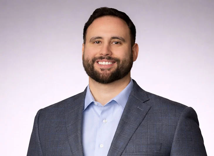 Joseph Karam, Smith, Gambrell & Russell, LLP Photo