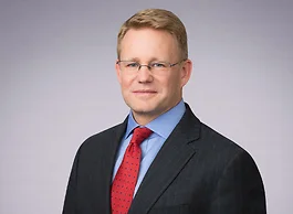 Photo of Sean T. Keely
