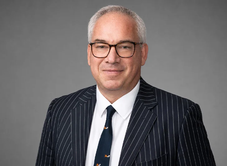 Simon Kilgour, Smith, Gambrell & Russell, LLP Photo