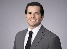 Photo of Michael A. Kolcun