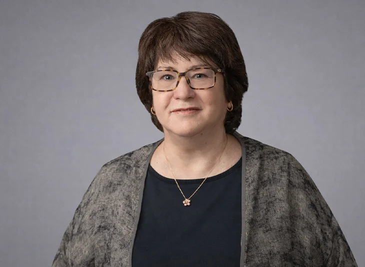 Deborah Korman, Smith, Gambrell & Russell, LLP Photo