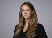 Mackenzie Krage