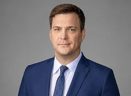 Photo of Carson  Lamb