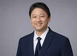 Photo of Jerry  Liu
