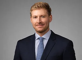 Photo of Marshall D. Long