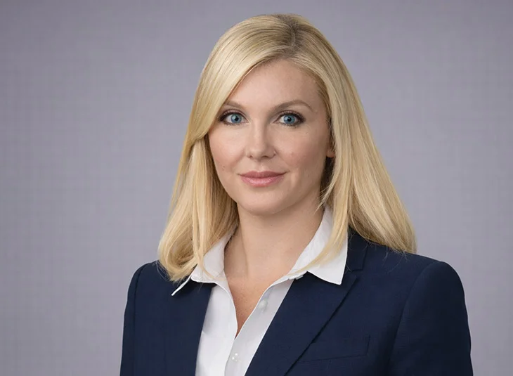 Kathryn Lundy, Smith, Gambrell & Russell, LLP Photo