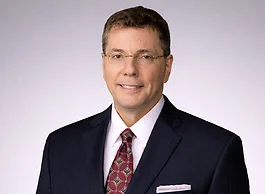 Photo of Eric H. Mandus