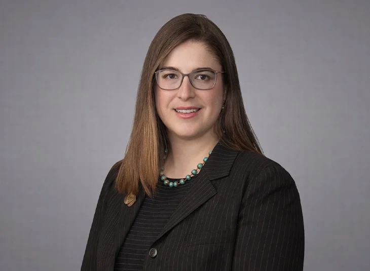 Morgan Manley, Smith, Gambrell & Russell, LLP Photo