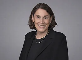 Photo of Dana L. Mark
