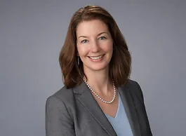 Photo of Maureen P. McAneny