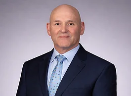 Photo of Don A. Mazursky