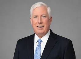 Photo of John G. McCarthy