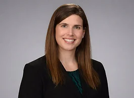 Photo of Jamey A. Medlin
