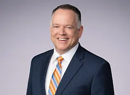 Photo of Michael A. Moynihan