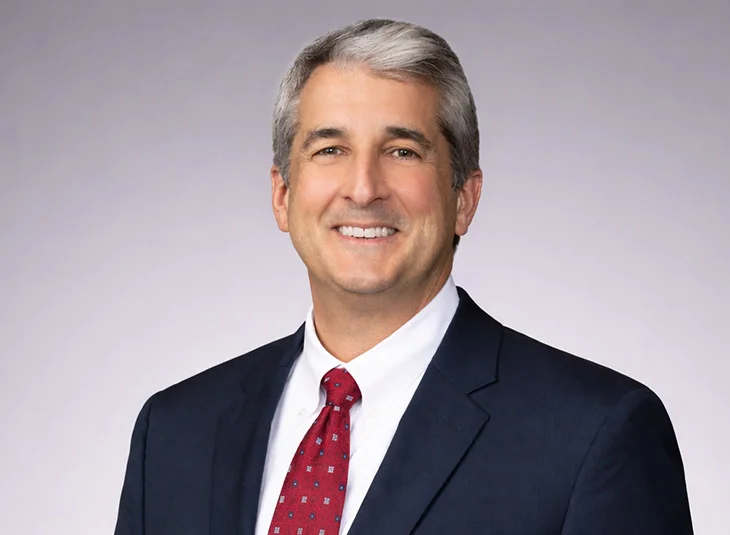 Brian Norton, Smith, Gambrell & Russell, LLP Photo