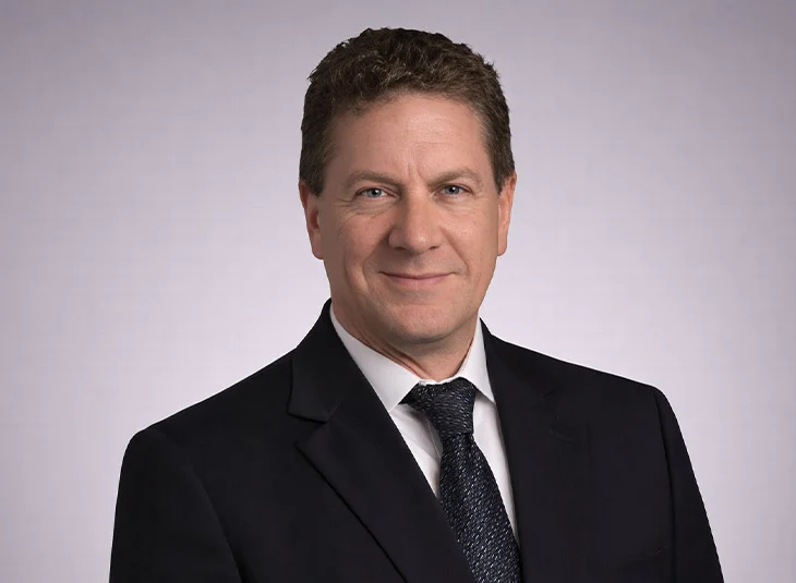 Alan Wachs, Smith, Gambrell & Russell, LLP Photo
