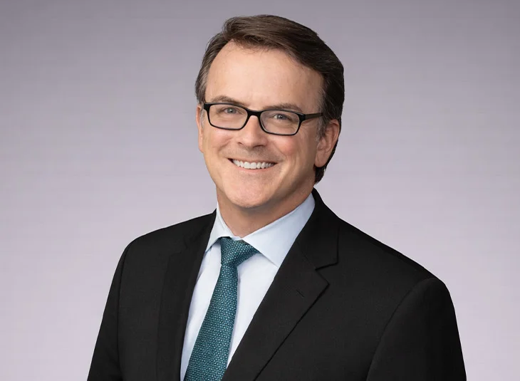 John O'Bryan, Smith, Gambrell & Russell, LLP Photo