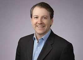Photo of Peter B. Steffen