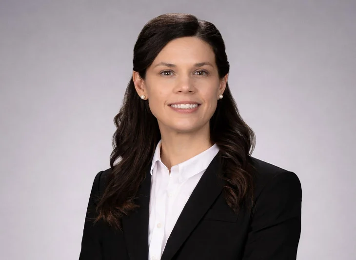 Angela Roberts, Smith, Gambrell & Russell, LLP Photo