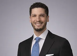 Photo of Daniel J. Rodriguez