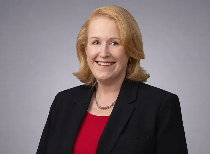 Paula Rothenberger, Smith, Gambrell & Russell, LLP Photo