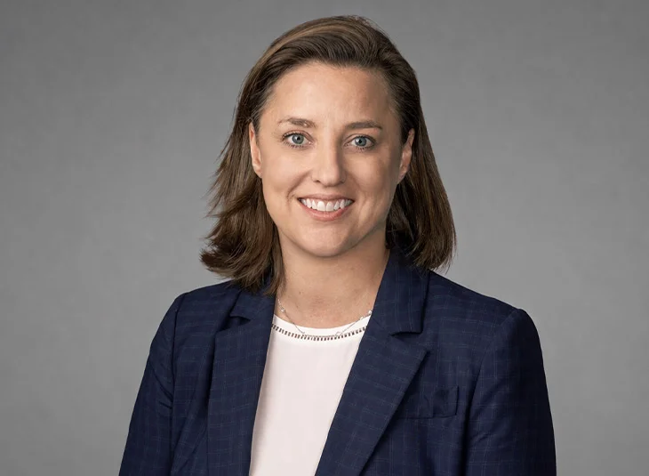 Julie Sebastian, Smith, Gambrell & Russell, LLP Photo