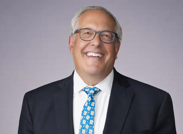 Peter Silverman, Smith, Gambrell & Russell, LLP Photo