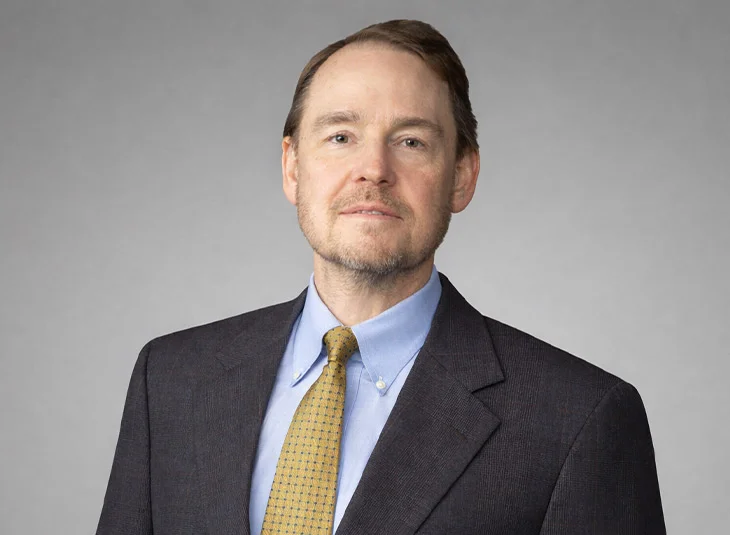 Thomas Spillman, Smith, Gambrell & Russell, LLP Photo