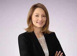 Photo of Anna C. Stangle