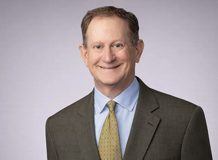 Steven Hartmann, Smith, Gambrell & Russell, LLP Photo