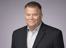 Photo of Richard J. Traub