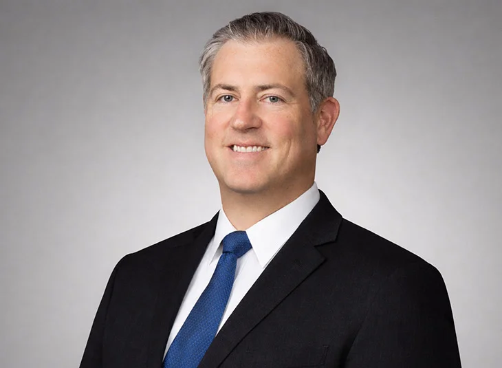 Christopher Tumulty, Smith, Gambrell & Russell, LLP Photo