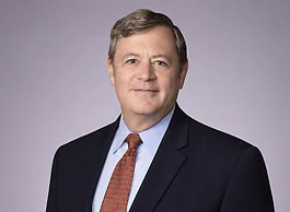 Photo of Michael D. Whitty